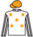Stone Cold Stunner silks