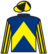 Undetected silks