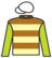 Lucas Queen silks