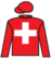 Say No Never silks