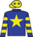 Scopen Success silks
