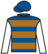 Klondike Strike silks