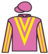 She's By Design silks