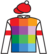 Olympic Spirit silks