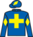 Last Frontier silks