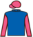 The Hass silks