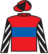 Gina Lola silks