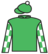 Stand To Attention silks