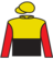 King Of The Desert silks
