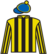 Asahi Bearing silks