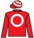 Tosen Warrior silks