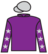 Smooth Truth silks