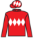 My Oddette silks