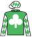 Regalo D'oro silks