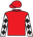 Read 'Em And Weep silks