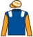 Norwegian Spirit silks