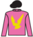Powers Lookout silks