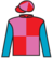 Mellors silks