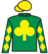Golden Dubai silks