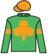 Madame Luca silks