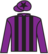 Ladies' Gem silks
