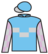 It's My Choice silks