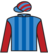 Sophie's Revenge silks