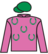 Major Mitchell silks