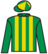Kia Ora Tatou silks