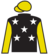 Hellion Of Cluster silks