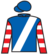 General Barca silks