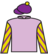 Expect The Best silks