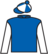 Punt Club silks