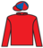 Uncle Frank silks