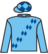 Witchfulthinking silks
