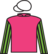 Clever Choice silks