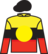 Always Be True silks