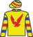 Ready Enable silks
