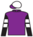 He Is silks