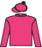 Denman Blue silks