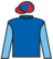 Putt For Dough silks