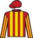 Roccabascerana silks