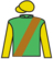 Two Times Twice silks