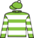 Japanese Slipper silks