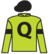 Torque Of War silks
