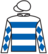 Without Excuse silks