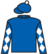 Animator silks