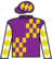 Tom Puss silks