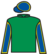 Suva May silks