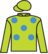 Porto Rafti silks